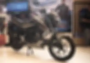 Penggemar Suzuki Bandit Protes Keras, Tanggapan Suzuki Cuma Begini..