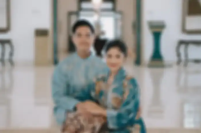 Makna isi seseran Kaesang dan Erina                       