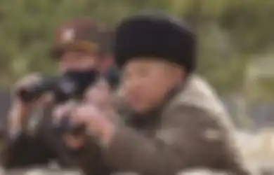 Kim Jong Un Sampai Telan Gengsi, Warga Korsel yang Dibakar Militer Pyongyang Ternyata Ingin Membelot ke Korea Utara, Punya Utang Rp 4,2 Miliar di Selatan