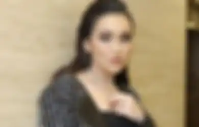 Terlanjur Buat Patah Hati Didi Riyadi dan Ivan Gunawan hingga Sesumbar Segera Sebar Undangan, Ayu Ting Ting Justru Sebut Tak Ada Rencana Gelar Pernikahan Tahun Ini, Ada Apa?