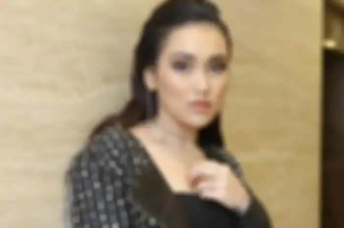 Ayu Ting Ting 