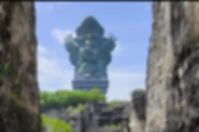  Objek Wisata Garuda Wisnu Kencana (GWK) Cultural Park sempat ditutup sejak Maret 2020 hingga 4 Desember 2020, dan sempat dibuka kembali.