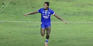 Stiker Tajam Persib Pastikan Bali United Jadi Korban Terdekat Jelang 8 Laga Sapu Bersih Kemenangan