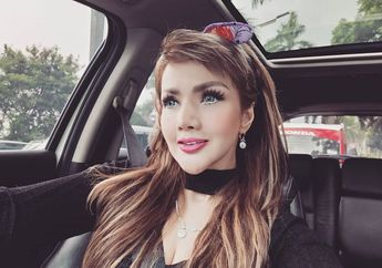 Kemarin Pengin Jadi Penyanyi Terus Tetiba Ganti Haluan Jadi Anak Indigo, Barbie Kumalasari Niat Buka Konsul, Netizen: Mesti Diruqyah nih!