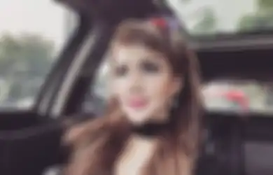 Dijuluki Ratu Halu, Barbie Kumalasari Ngaku Jadi Anak Indigo, Buka Konsultasi Terawangan Ala-ala Paranormal Kondang