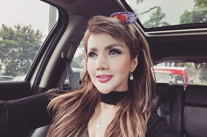 Barbie Kumalasari