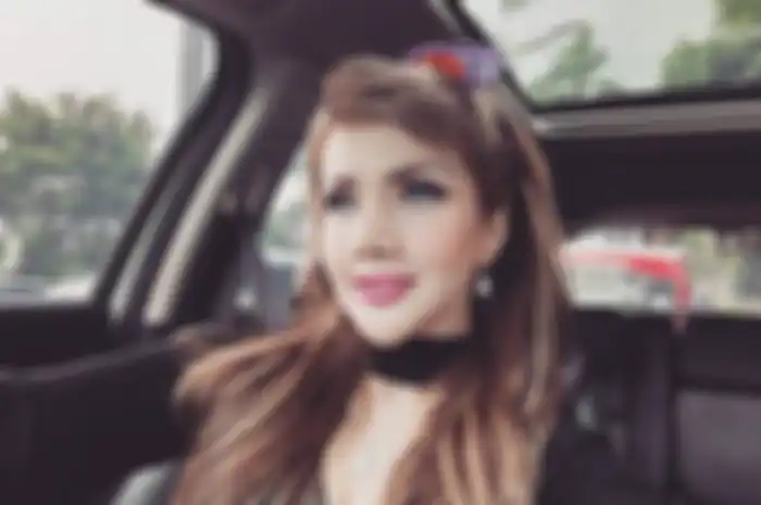 Barbie Kumalasari