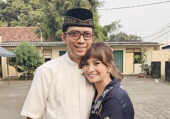 Dibesuk Sang Ayah di Penjara, Rindu Vanessa Angel Terbayar  