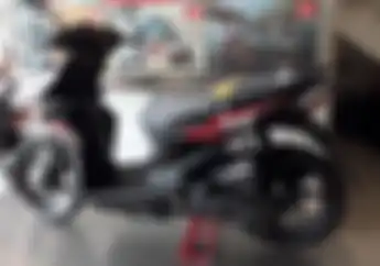 Bikin Keren Honda BeAT Bisa Coba Pakai Enam Item Ini, Makin Ganteng!