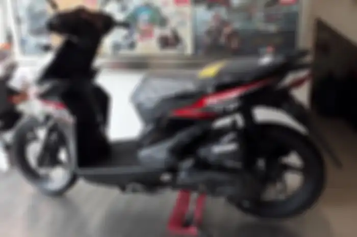Honda beat esp