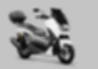 Baru Meluncur, Aksesori Resmi Yamaha All New NMAX Sudah Tersedia, Lengkap dari Windshield Sampai Boks Tambahan