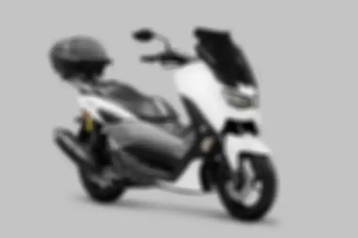 Aksesori resmi Yamaha All New NMAX sudah tersedia