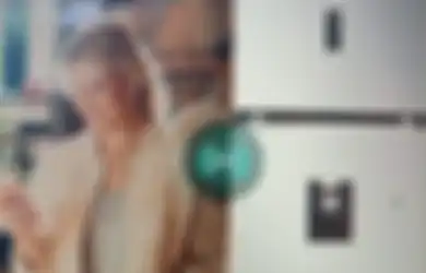 Inovasi Pintar pada Kulkas, Hemat Listrik dengan Dispenser Air di Pintu dan Segarkan Makanan Lebih Lama