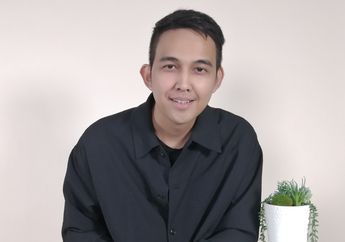 Anti Makan Daging Sejak Kecil, Indra Sinaga Ngaku Lebih Bahagia Jika Ada Menu Ini Saat Puasa dan Lebaran