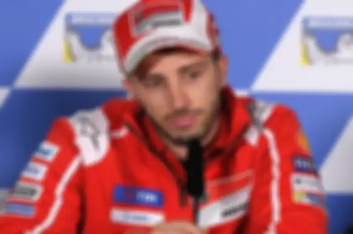 Andrea Dovizioso