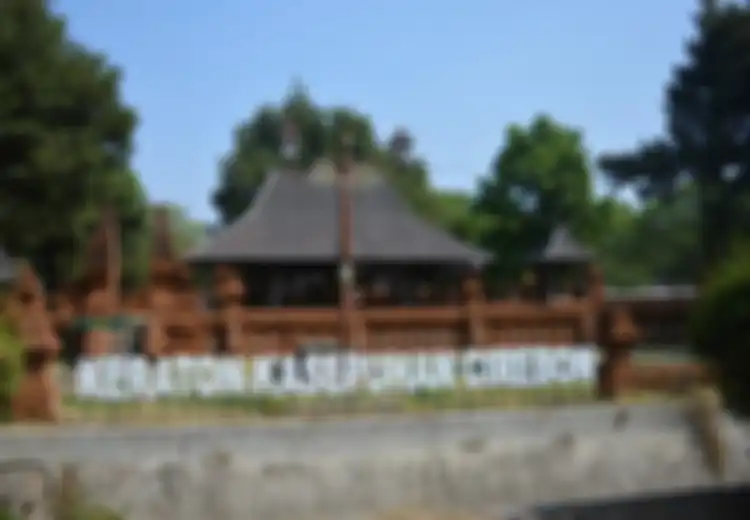 Kesultanan Cirebon, Kerajaan Islam yang Namanya Tersohor di Asia