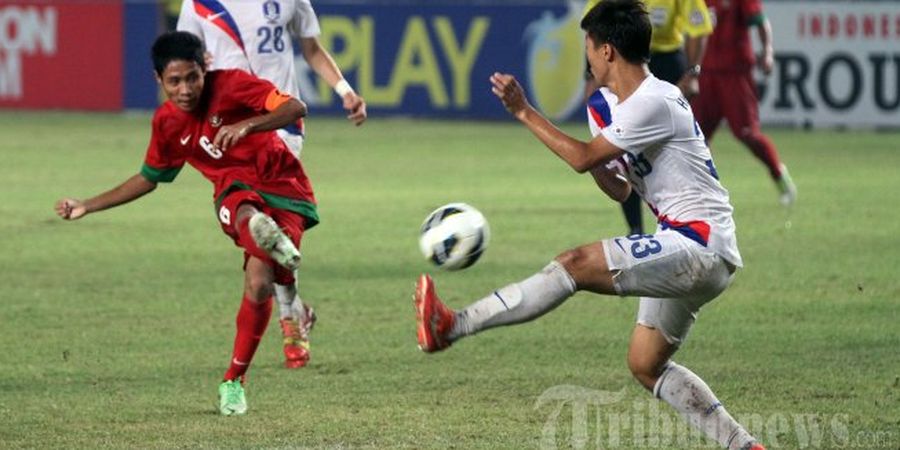 Jaman Evan Dimas Masih Ada Pemain Indra Sjafri yang Merokok 