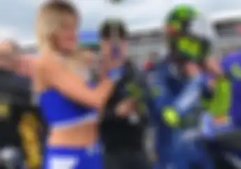 Cuma Finis ke-4 di MotoGP Ceko, Valentino Rossi Cetak Rekor yang Sulit Dikejar Pembalap Lain
