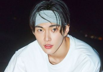 SM Entertainment Siap Ambil Tindakan Hukum atas Akun Haters Seunghan