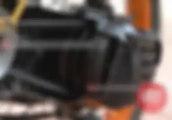 V-belt Motor Matik Rawan Putus Kalau Lewat Dari Usia Pakai, Nih Ciri-cirinya..