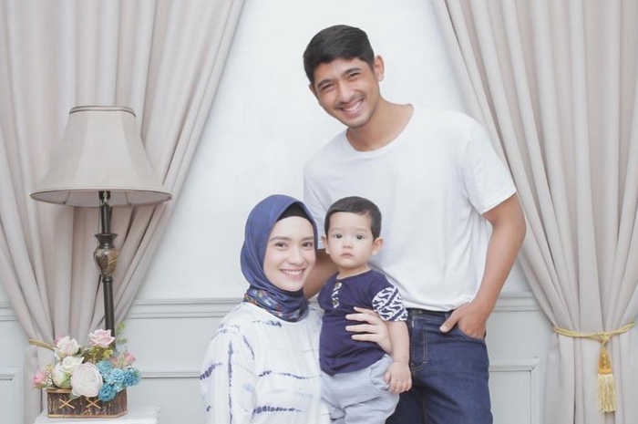 Putri Anne beberkan tingkah asli Arya Saloka saat bersama anaknya yang beda 360 derajat dengan Aldebaran