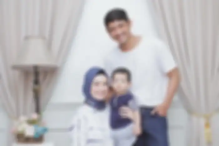 Putri Anne beberkan tingkah asli Arya Saloka saat bersama anaknya yang beda 360 derajat dengan Aldebaran