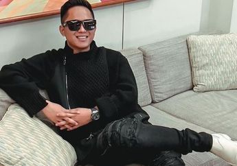 Hampir Tak Diketahui Publik! Sebelum Menikah dengan Dinan Fajrina, Doni Salmanan Ternyata Pernah Naik Pelaminan dengan Wanita Lain, Ini Dia Sosoknya