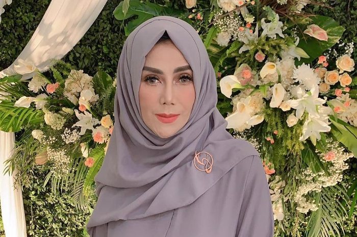 Anaknya Kelewat Tajir Sampai Dijuluki Sultan Andara, Terungkap Perlakuan Mama Amy pada Pengasuh Rafathar Dibelakang Kamera yang Bikin Geleng-geleng Kepala