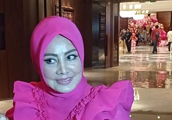 Siti KDI dan Suami Turki Cerai, Begini Nasib Buah Hati Mereka, Elif Kayla Peerk