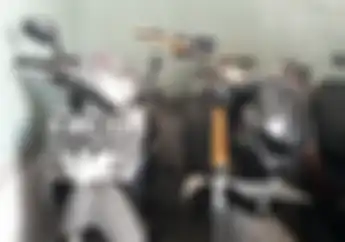 Akibat Parkir Motor Kelamaan, Pemilik Yamaha Byson Disuruh Bayar Rp 2,7 Juta