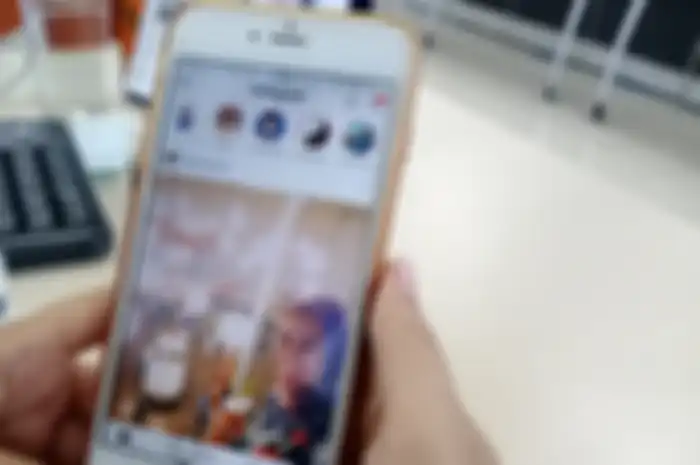 Instagram hadirkan fitur baru yang bantu hilangkan haters.