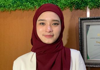 Resmi Jadi Janda, Inara Rusli Tak Ingin Muluk Pilih Pasangan: Takut Zonk Lagi