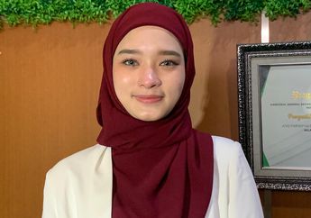Nangis hingga Sujud Syukur Usai Cerai dari Virgoun, Inara Rusli Akui Sempat Khawatir: Saya Takut Allah Murka