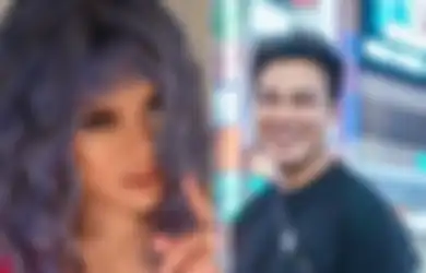  Konflik Nikita Mirzani dan Baim Wong Kian Memanas, Paranormal Sebut Kediaman Suami Paula Verhoeven Dijaga Sosok Tak Kasat Mata hingga Beri Peringatan Keras Pada Niki: Awas Neng!