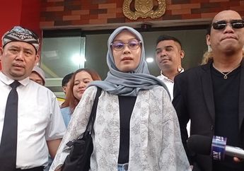 Kasus Ashanty vs Eks Karyawan, Ayu Chairun Nurisa Ngaku Bikin Surat Pernyataan dengan Didikte Pihak Istri Anang Hermansyah