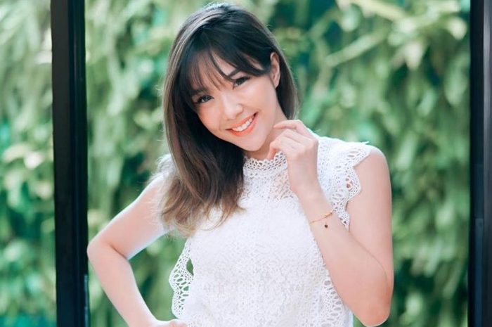 Kelewat Bucin Setengah Mati, Gisella Anastasia Akui Ogah Pisah dari sang Kekasih Sampai Pernah Sewa Joki 3 in 1 Demi Ngintilin Pacarnya: Kemana-mana Emang Harus Bareng