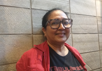 Filmnya Kembali Diputar, Dewi Irawan Masih Berharap Presiden Jokowi Nonton Film Tabula Rasa