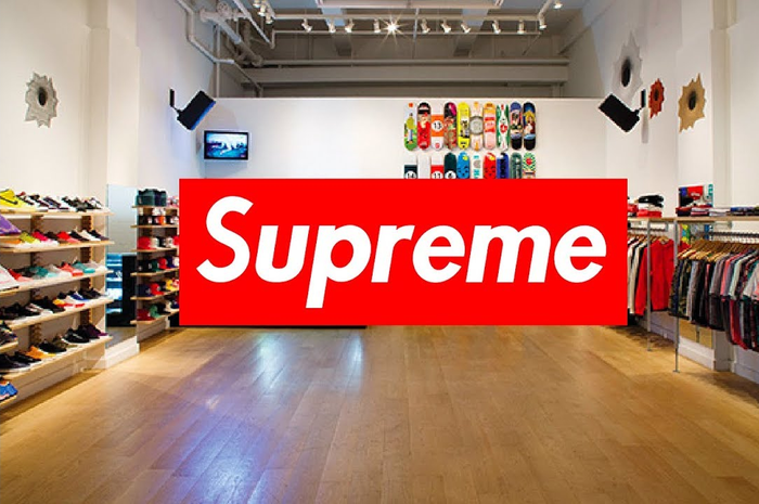 Supreme
