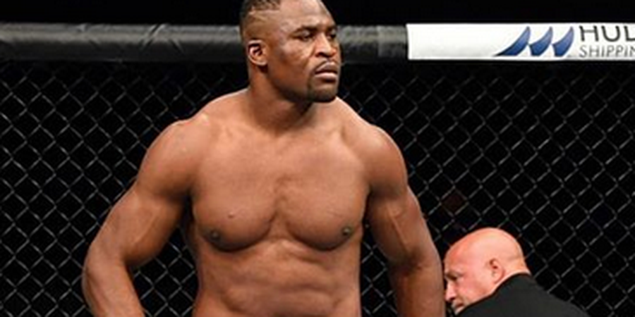 Francis Ngannou Akui Kemampuan Alex Pereira, Dia Kejam