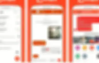 Palapa, Aplikasi Chatting Pengganti WhatsApp Asli Buatan Indonesia