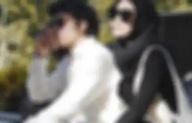 Sebulan Menikah, Aurel Hermansyah Tunjukkan Tanda-tanda Mual dan Pusing hingga Disebut-sebut Tengah Hamil, Begini Pengakuan Istri Atta Halilintar