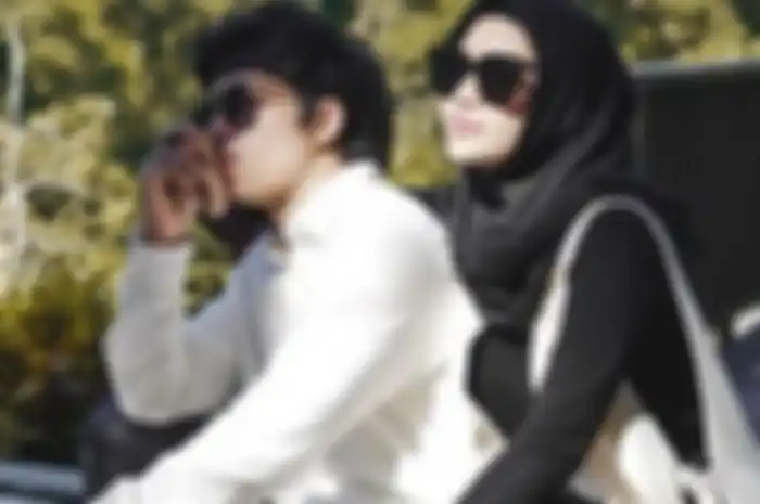 Atta Halilintar dan Aurel Hermansyah