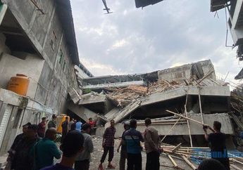 Profil KH Abdus Salam Mujib, Pengasuh Ponpes Al Khoziny yang Kini Jadi Sorotan Publik