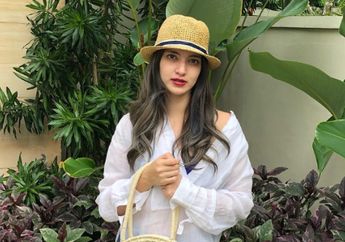 Badan Langsingnya Sukses Bikin Iri, Penampilan Nia Ramadhani saat Foto Bareng Kakak Ipar Jadi Sorotan