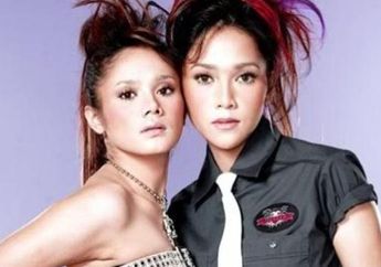 Pecah Kongsi Gegara Isu Selingkuh dan Rebut Suami Orang, Duo Ratu Disebut Denny Darko Bakal Epic Comeback di Dunia Hiburan Asal Maia Estianty Maafkan Mulan Jameela