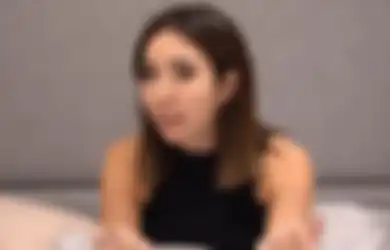 Heboh Video Gisel Muncul Lagi, Kali Ini Tanpa Nobu, Lihat Kondisinya dengan Daster Hijau