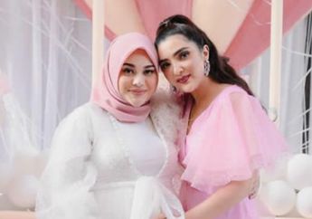 Usia Bayi Baru 2 Hari, Ashanty Sebut Aurel Hermansyah Nggak Takut Melahirkan dan Ingin Hamil Lagi!