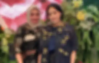 Nagita Slavina Hamil Calon Cucu Keduanya, Rieta Amalia Mendadak Mencak-mencak Usai Tahu Kelakuan Istri Raffi Ahmad Satu Ini: Ampun Deh