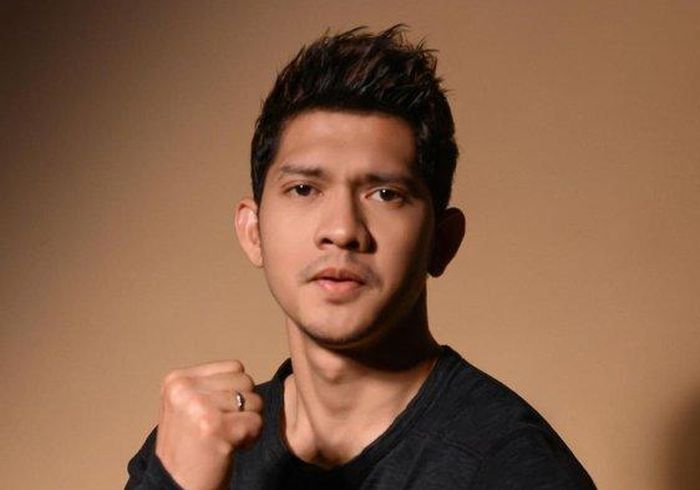 Iko Uwais