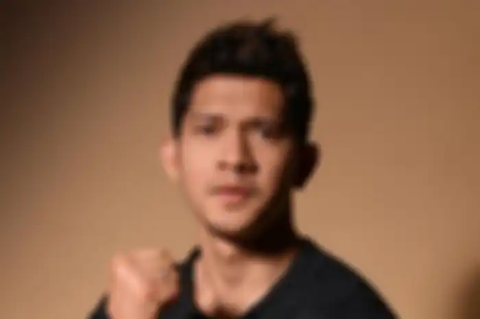 Iko Uwais